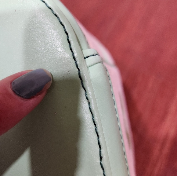 RARE Juicy Couture y2k Train Vanity Case Cosmetic Bag Purse Juicy Girls Club - Picture 9 of 15